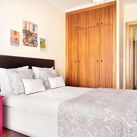 Barramares 4 Apartment Ovar Luaran gambar
