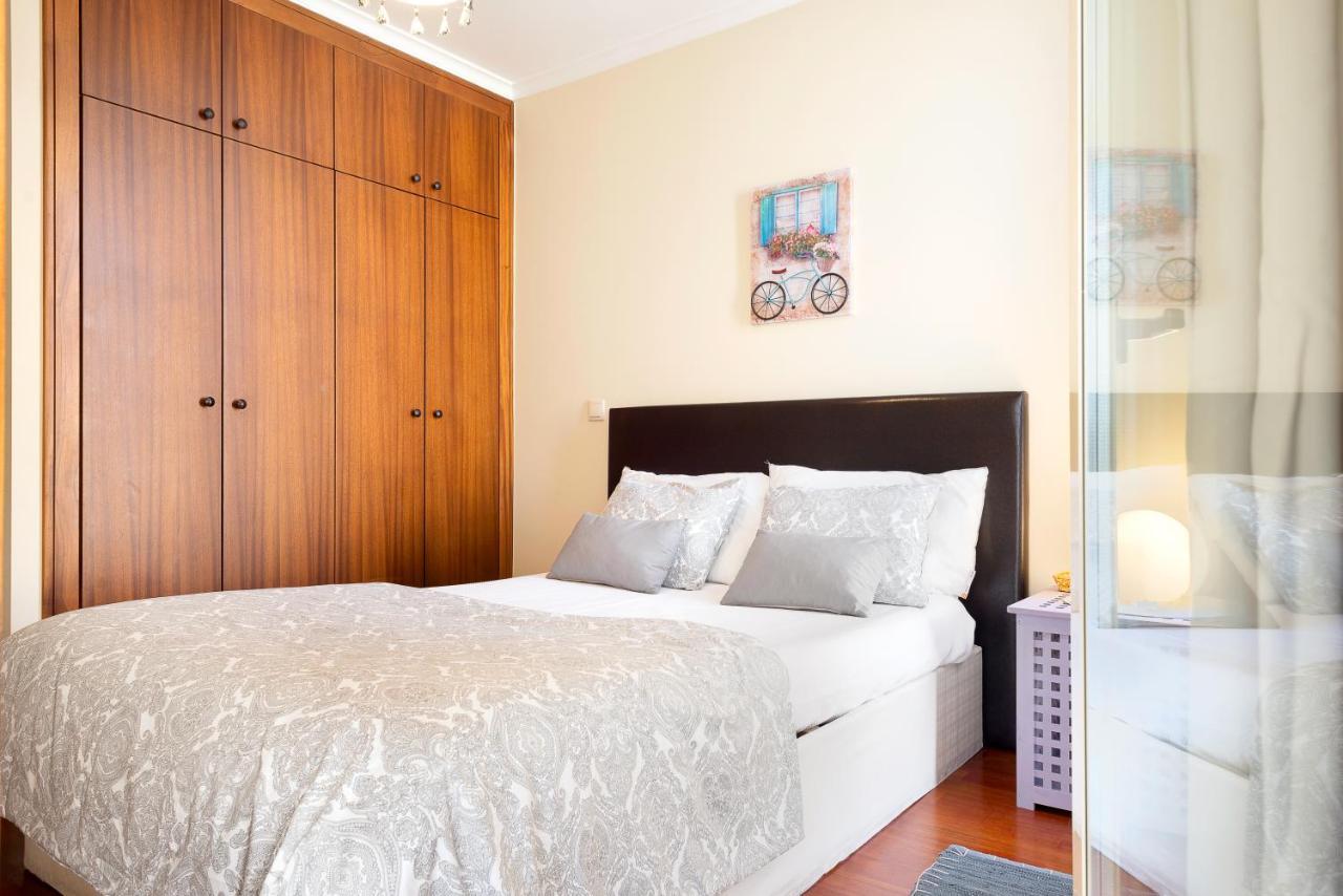 Barramares 4 Apartment Ovar Luaran gambar