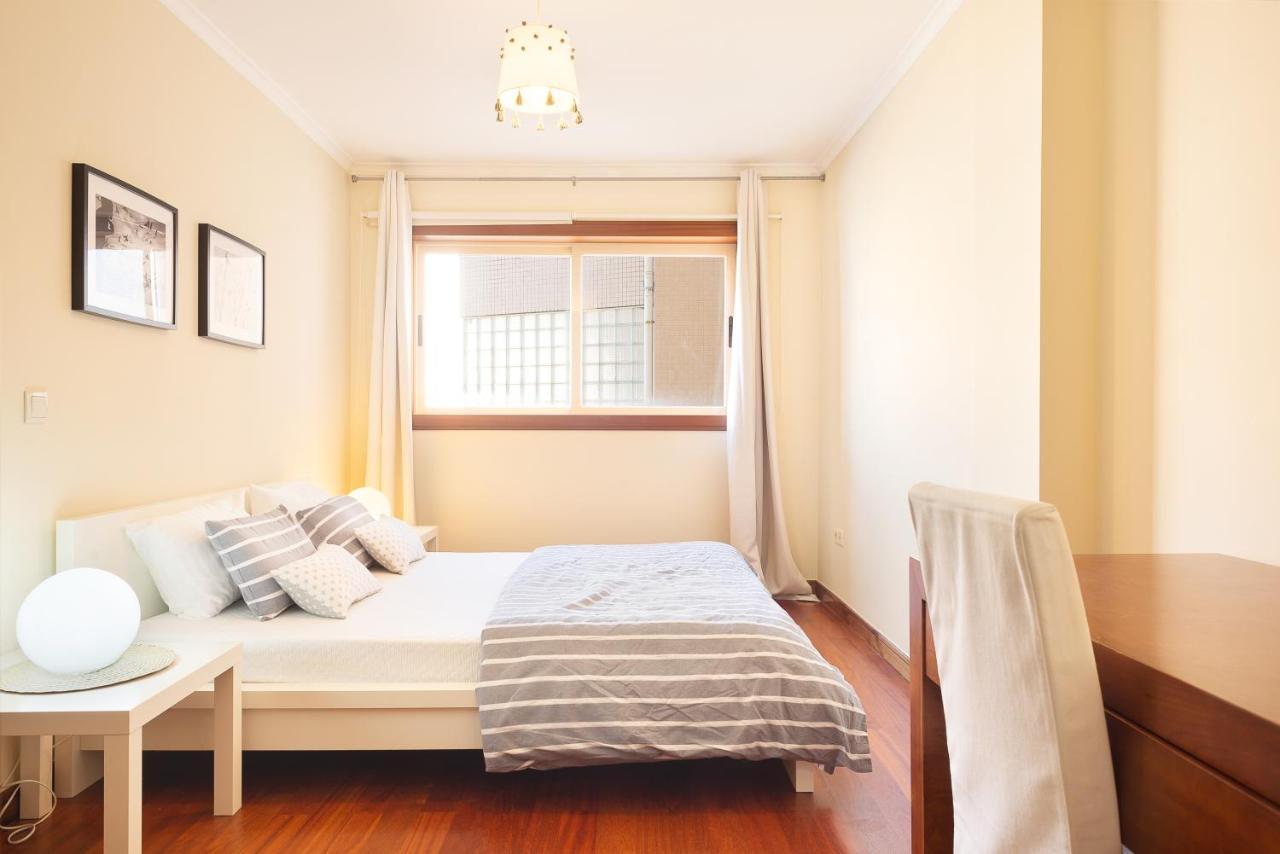 Barramares 4 Apartment Ovar Luaran gambar