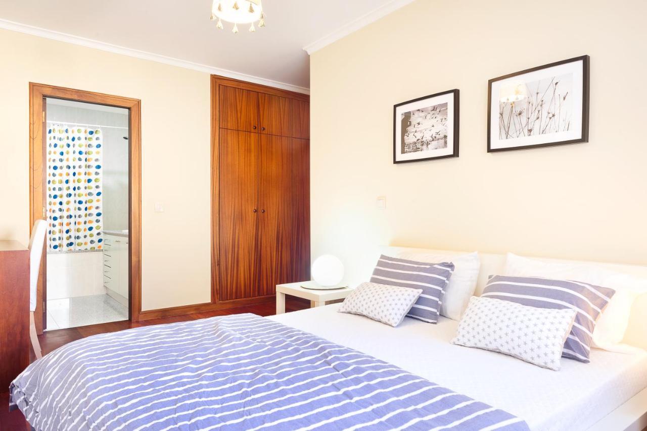Barramares 4 Apartment Ovar Luaran gambar
