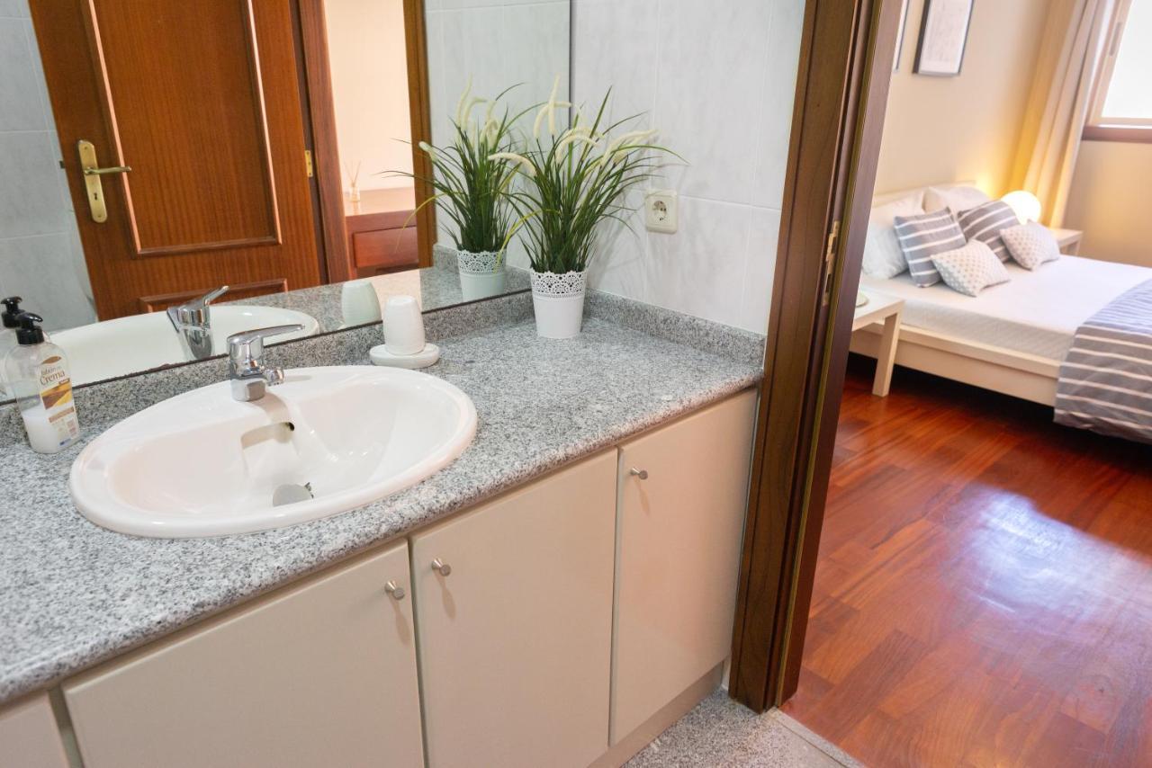 Barramares 4 Apartment Ovar Luaran gambar