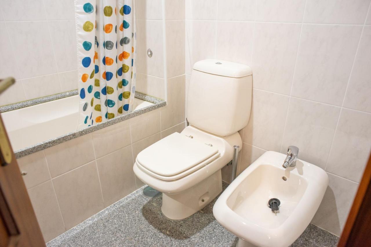 Barramares 4 Apartment Ovar Luaran gambar