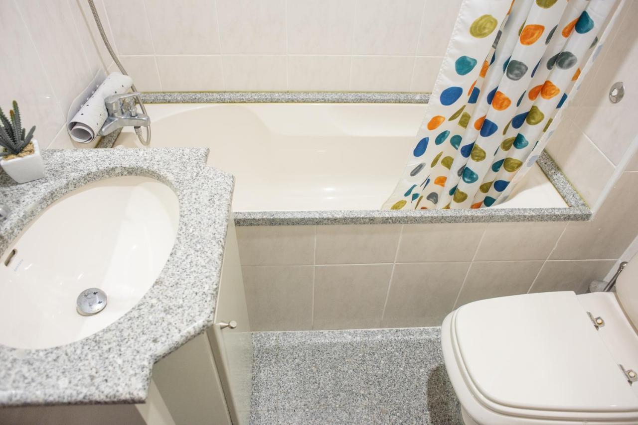Barramares 4 Apartment Ovar Luaran gambar