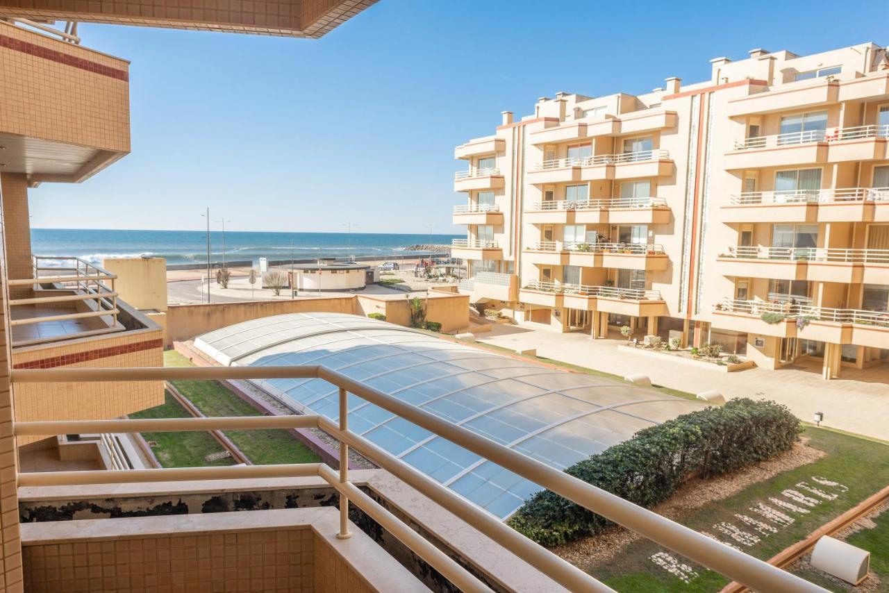 Barramares 4 Apartment Ovar Luaran gambar