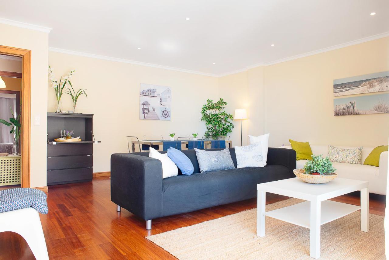 Barramares 4 Apartment Ovar Luaran gambar
