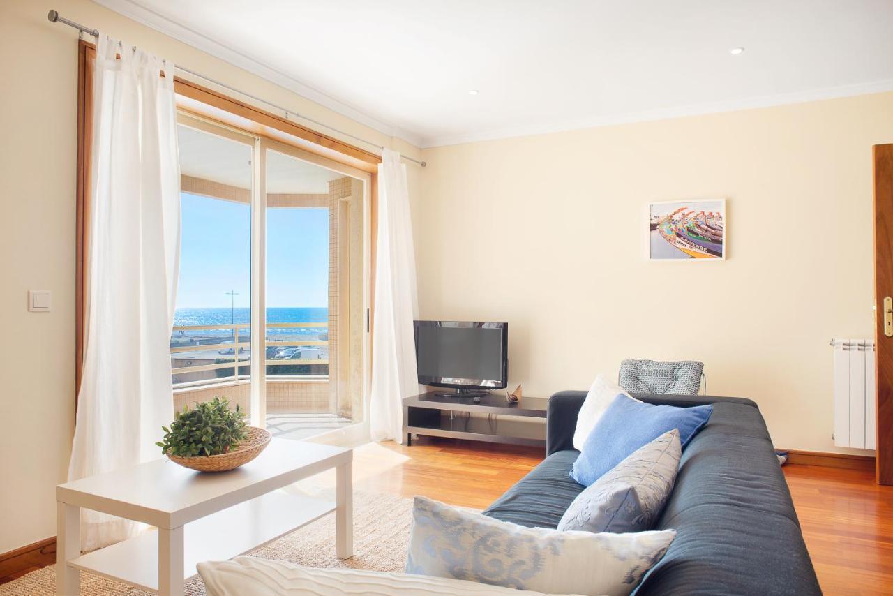 Barramares 4 Apartment Ovar Luaran gambar