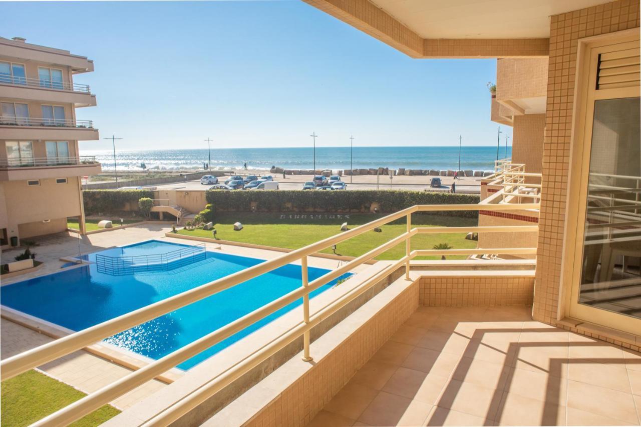 Barramares 4 Apartment Ovar Luaran gambar