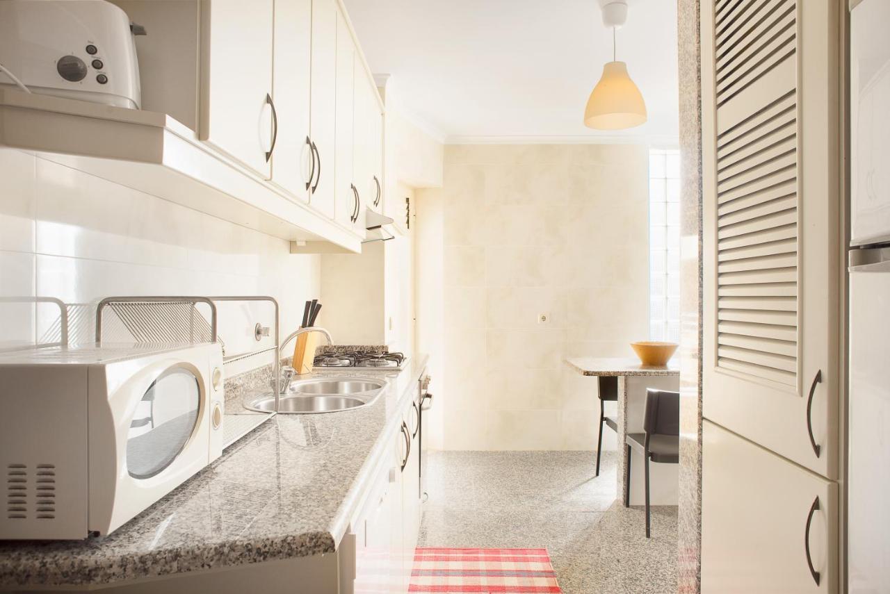 Barramares 4 Apartment Ovar Luaran gambar