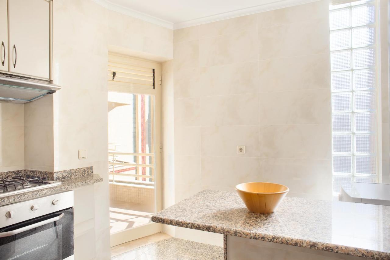Barramares 4 Apartment Ovar Luaran gambar