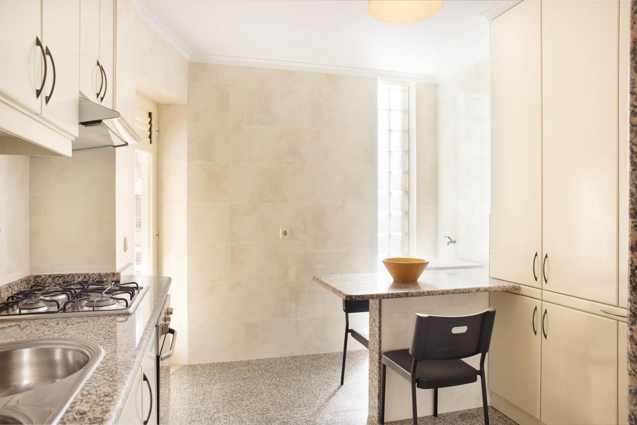 Barramares 4 Apartment Ovar Luaran gambar