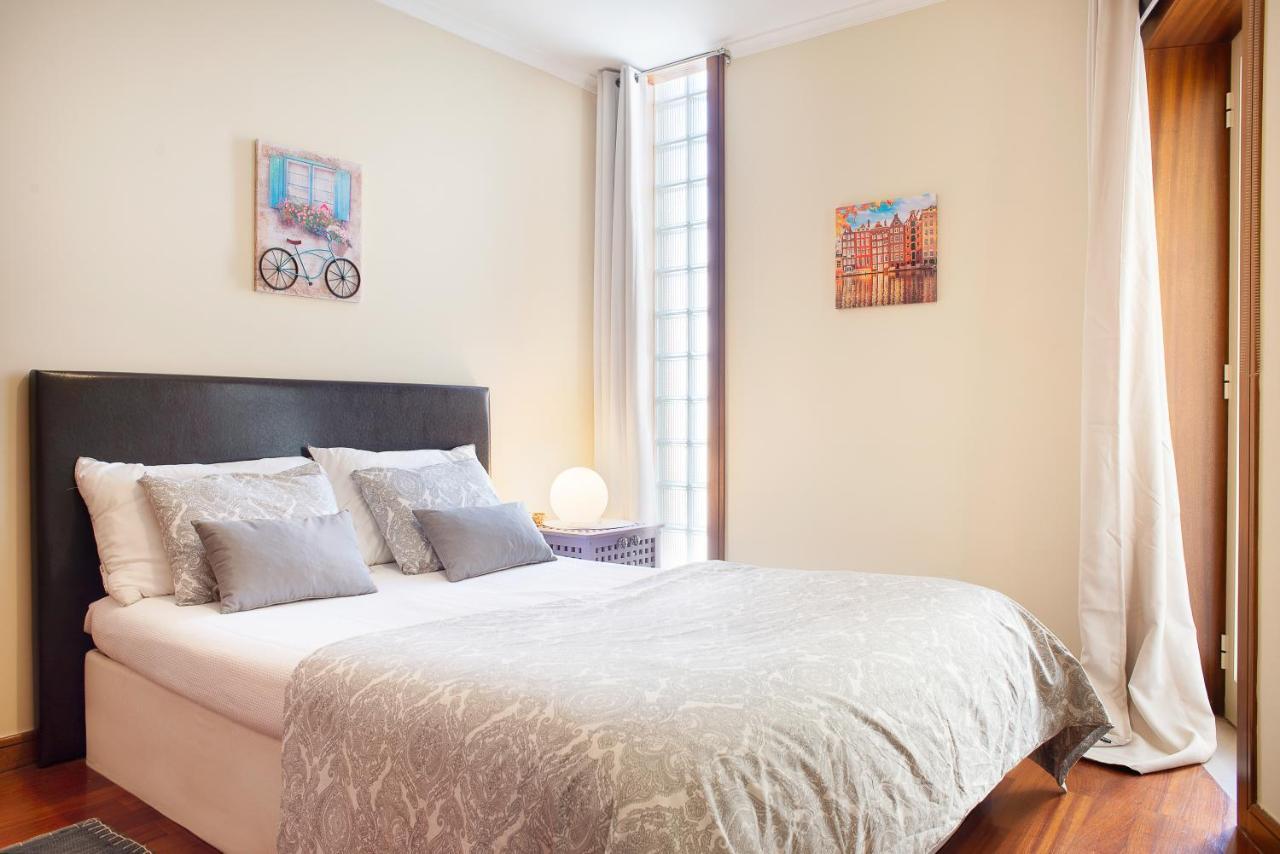 Barramares 4 Apartment Ovar Luaran gambar
