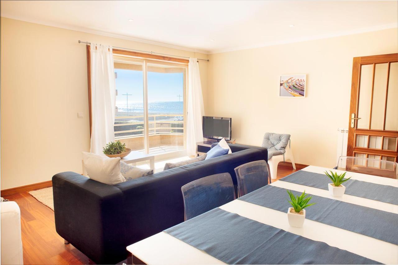 Barramares 4 Apartment Ovar Luaran gambar