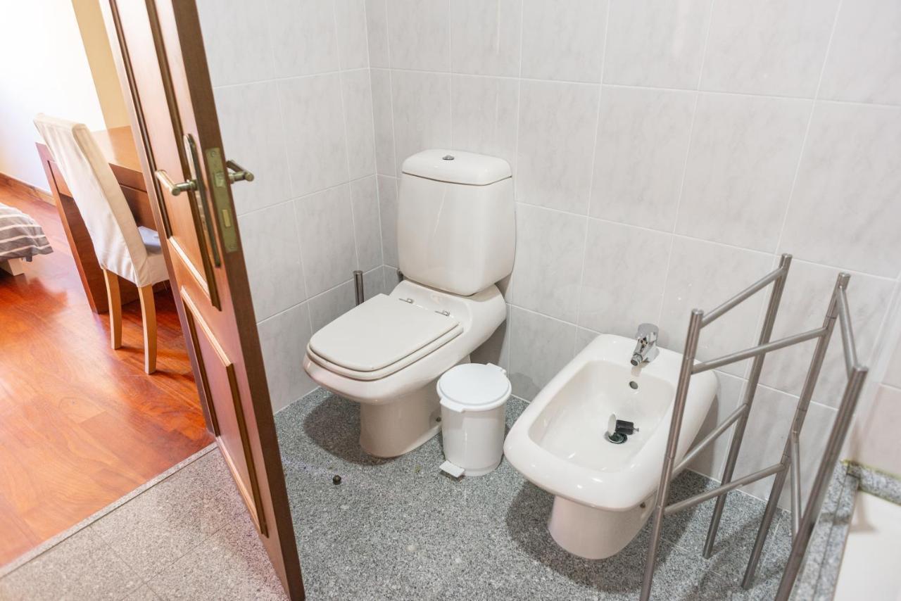 Barramares 4 Apartment Ovar Luaran gambar