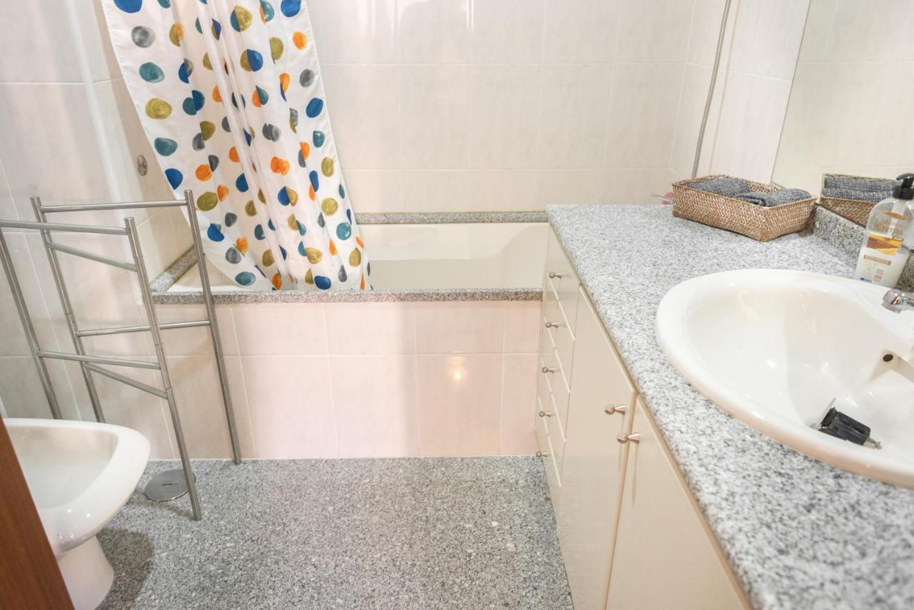 Barramares 4 Apartment Ovar Luaran gambar