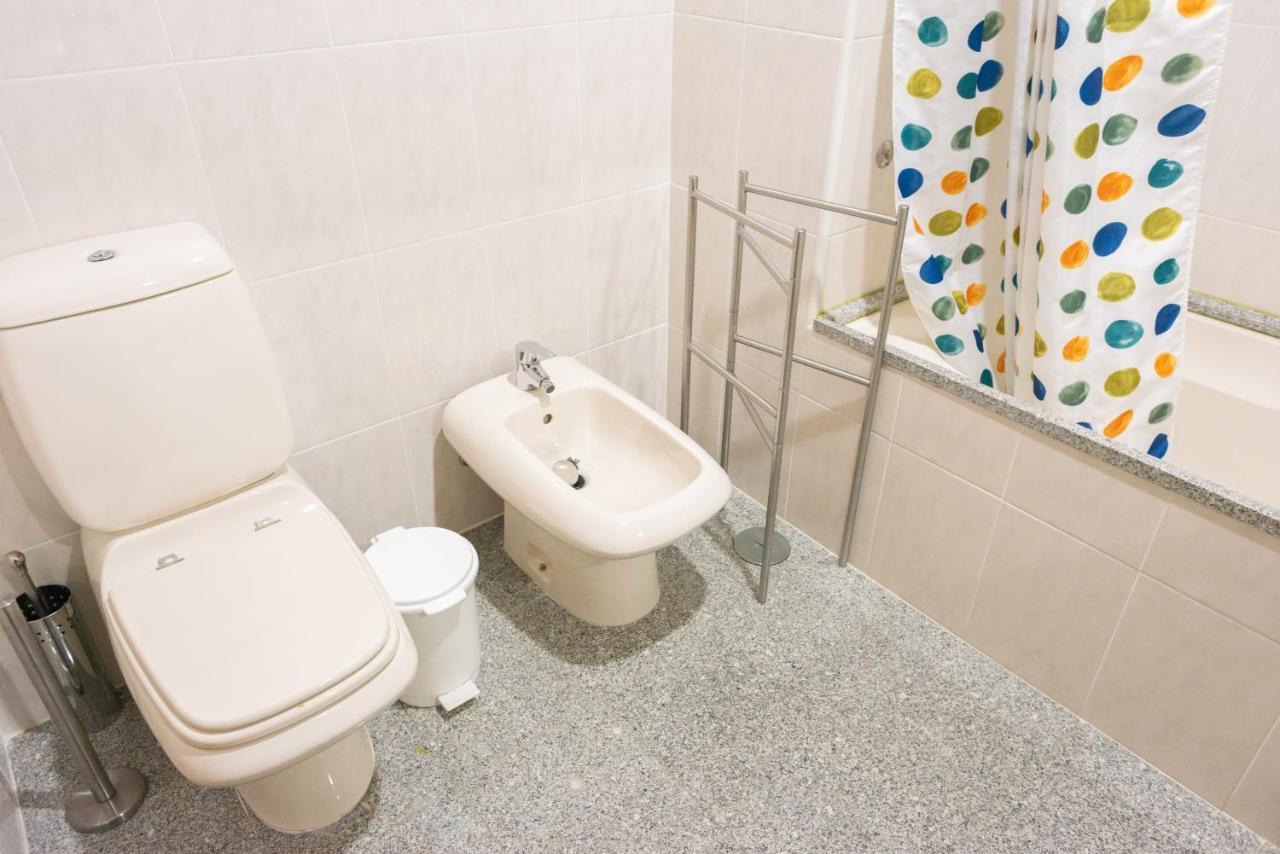 Barramares 4 Apartment Ovar Luaran gambar
