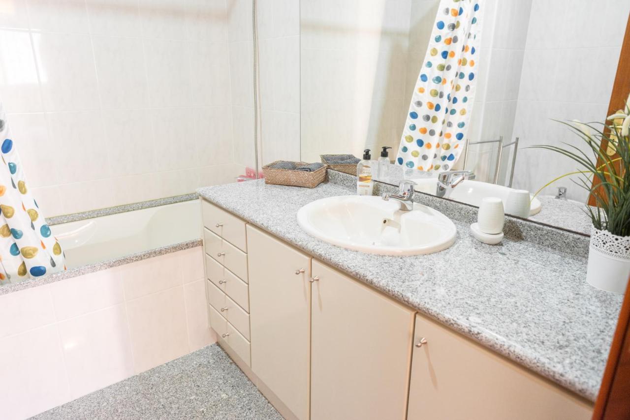 Barramares 4 Apartment Ovar Luaran gambar