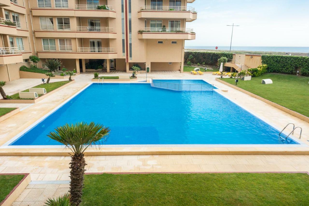Barramares 4 Apartment Ovar Luaran gambar