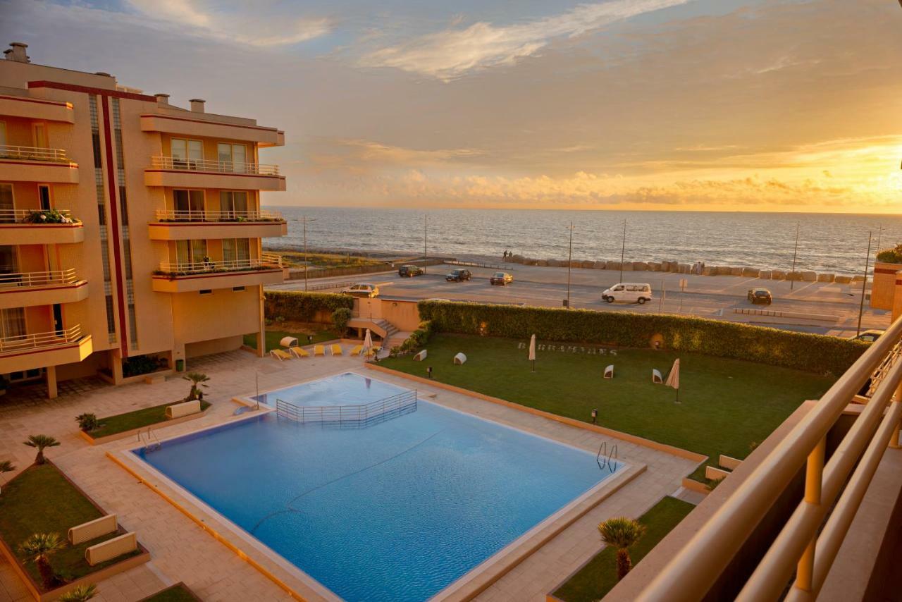 Barramares 4 Apartment Ovar Luaran gambar