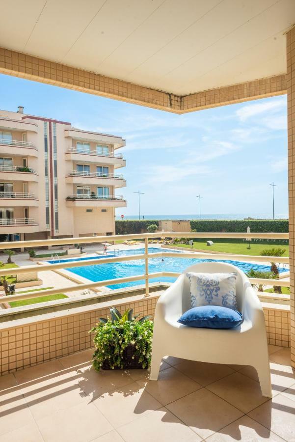 Barramares 4 Apartment Ovar Luaran gambar