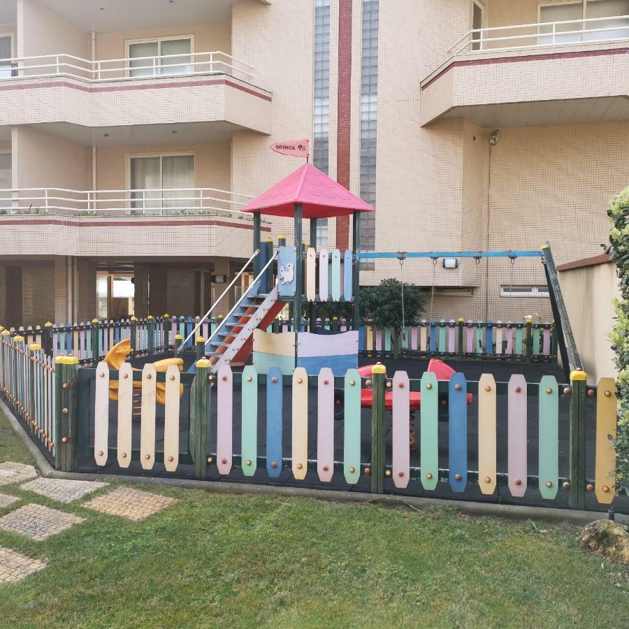 Barramares 4 Apartment Ovar Luaran gambar