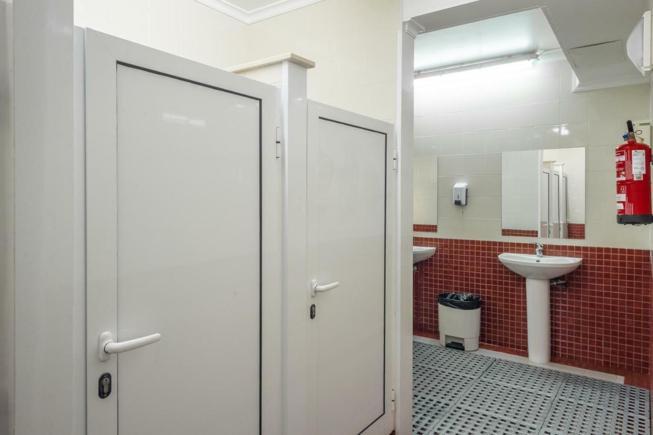 Barramares 4 Apartment Ovar Luaran gambar