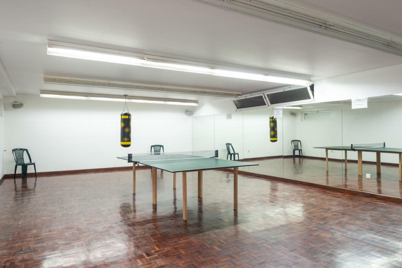 Barramares 4 Apartment Ovar Luaran gambar